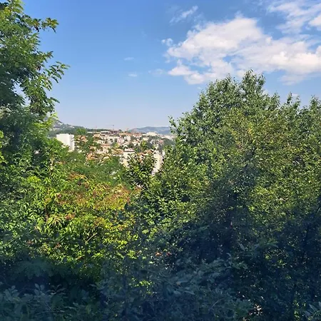 Apartman R-saray *