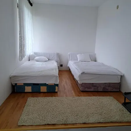 Apartman R-saray Apartment