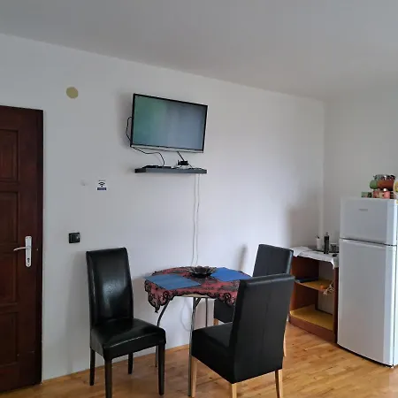Apartman R-saray *