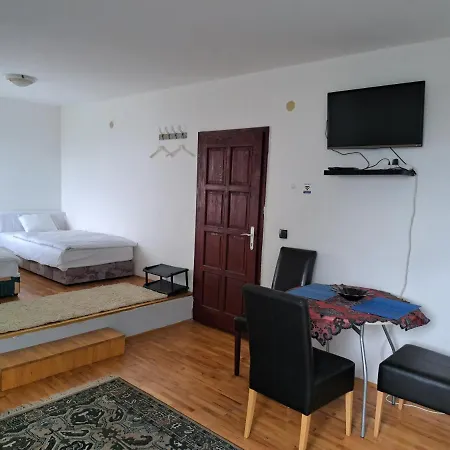 Apartman R-saray Sarajevo