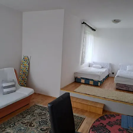Apartman R-saray Sarajevo