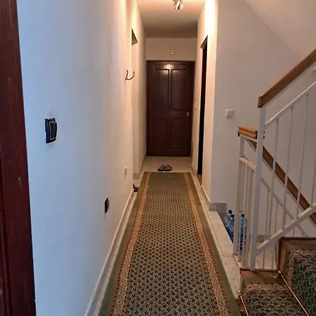 Apartman R-saray Apartment *